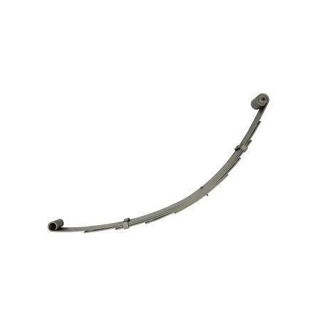 ref_389202_Lame de suspension (5 lames renforcées) Scott Drake C4DZ-5560-HD