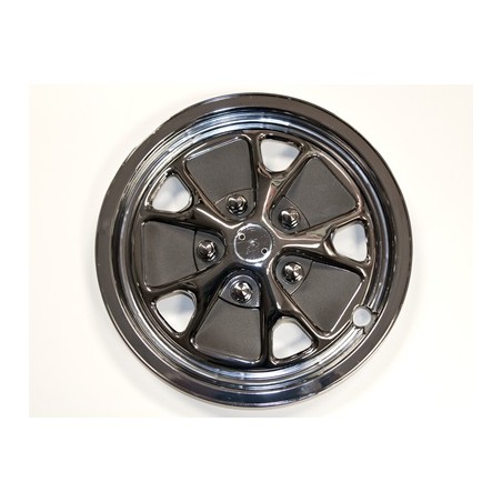 ref_200464_Enjoliveurs de roue type "Styled steel wheel" (14" de diamètre) Scott Drake C5ZZ-1007-HC