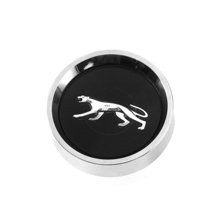 ref_202995_Caches centraux de roues, noir Scott Drake C9WY-1130-BLK