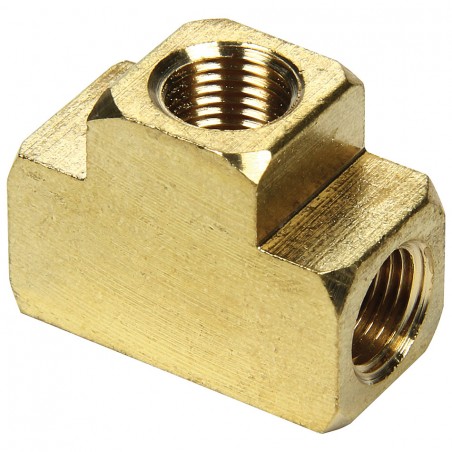 ref_46660_Té 1/8 NPT Allstar Performance 50136