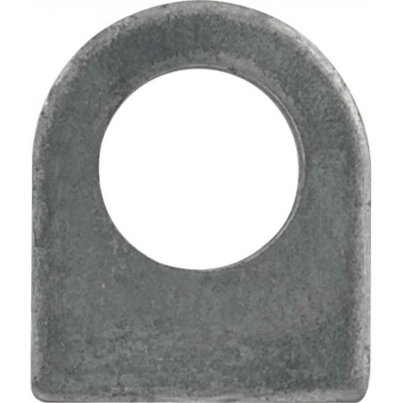 ref_46887_Supports de raccord de frein à souder 5/8" Allstar Performance 60030