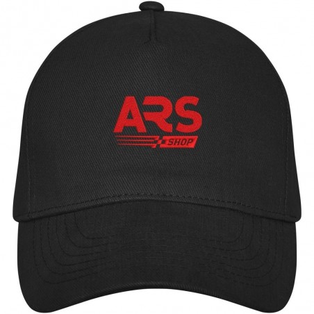 ref_692869_casquette officielle ARS Shop US muscle cars