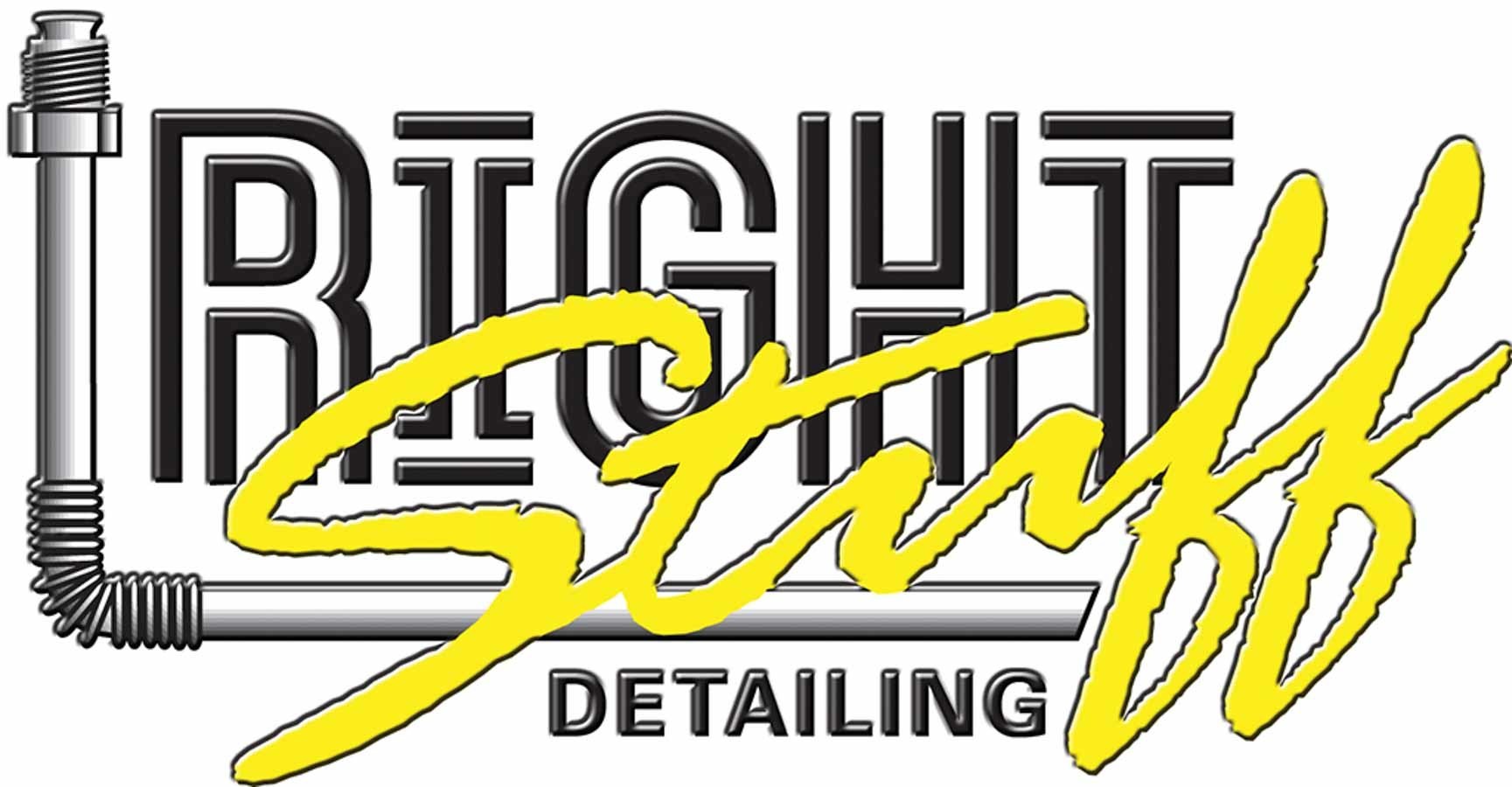 Right Stuff Detailing