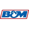 B & M