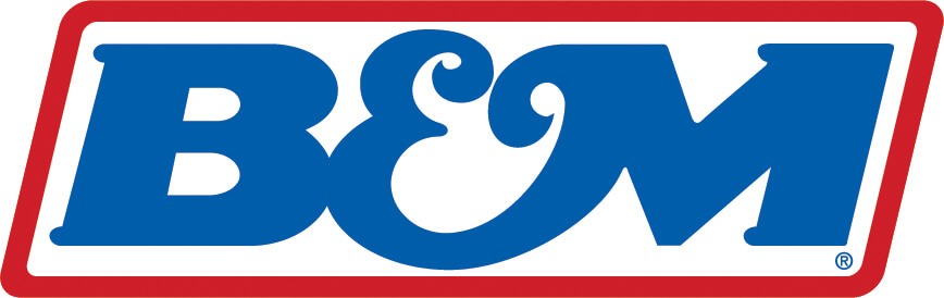 B & M