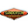 Sanderson Headers