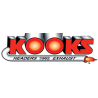KOOKS HEADERS