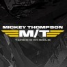 MICKEY THOMPSON