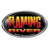 FLAMING RIVER