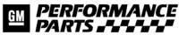 GM PERFORMANCE PARTS