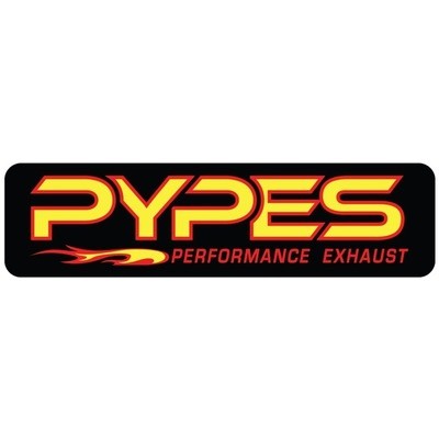 PYPES PERFORMANCE EXHAUST