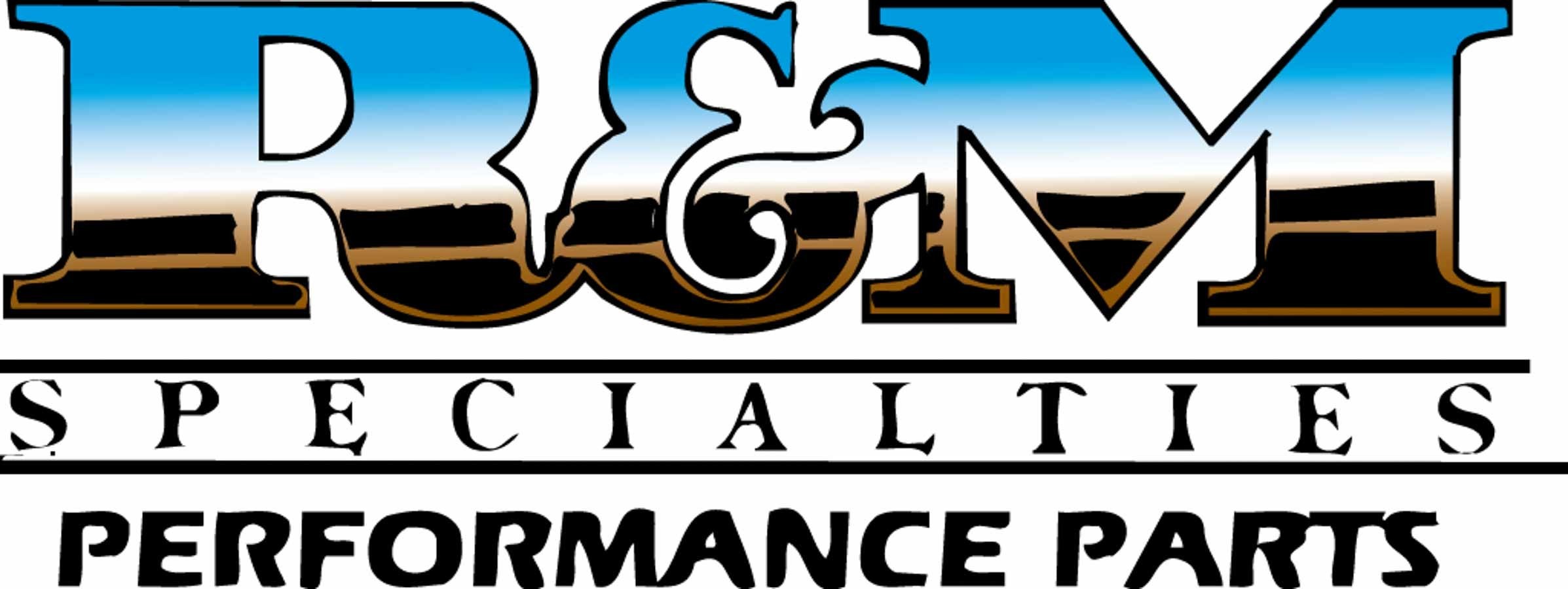 R AND M SPECIALTIES