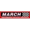 MARCH PERFORMANCE