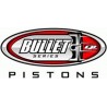 BULLET PISTONS