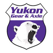 YUKON GEAR AND AXLE