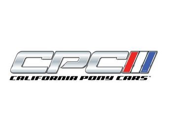 California Pony Cars