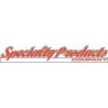SPECIALTY PRODUCTS COMPANY