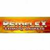 REMFLEX EXHAUST GASKETS