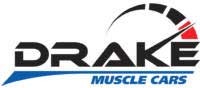 DRAKE MUSCLE CARS