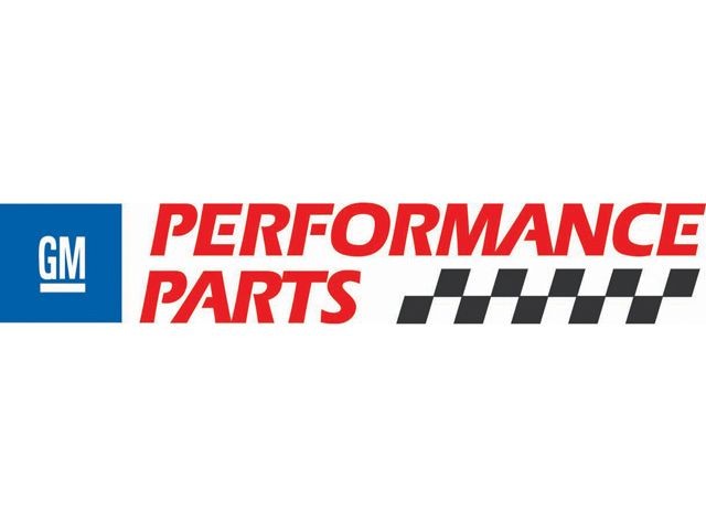 CHEVROLET PERFORMANCE
