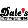 Dale's manufacturing