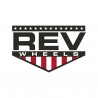 REV WHEELS