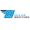 COLD AIR INDUCTIONS