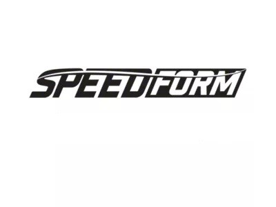 SpeedForm