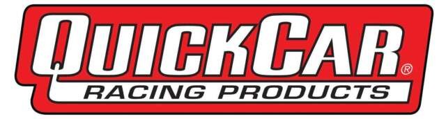 QUICKCAR RACING PRODUCTS