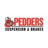 Pedders Suspension