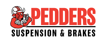 Pedders Suspension