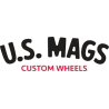 US MAG 1PC