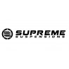 Supreme Suspensions