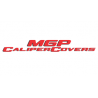 MGP CALIPER COVER