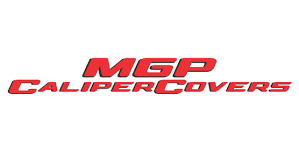 MGP CALIPER COVER