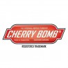 CHERRY BOMB