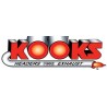 Kooks exhaust