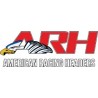 American Racing Headers